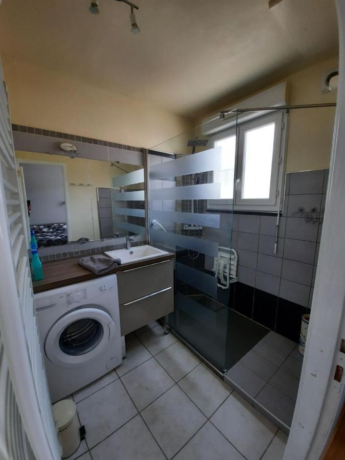 Aux Bons Thermes Apartment Argelès-Gazost
