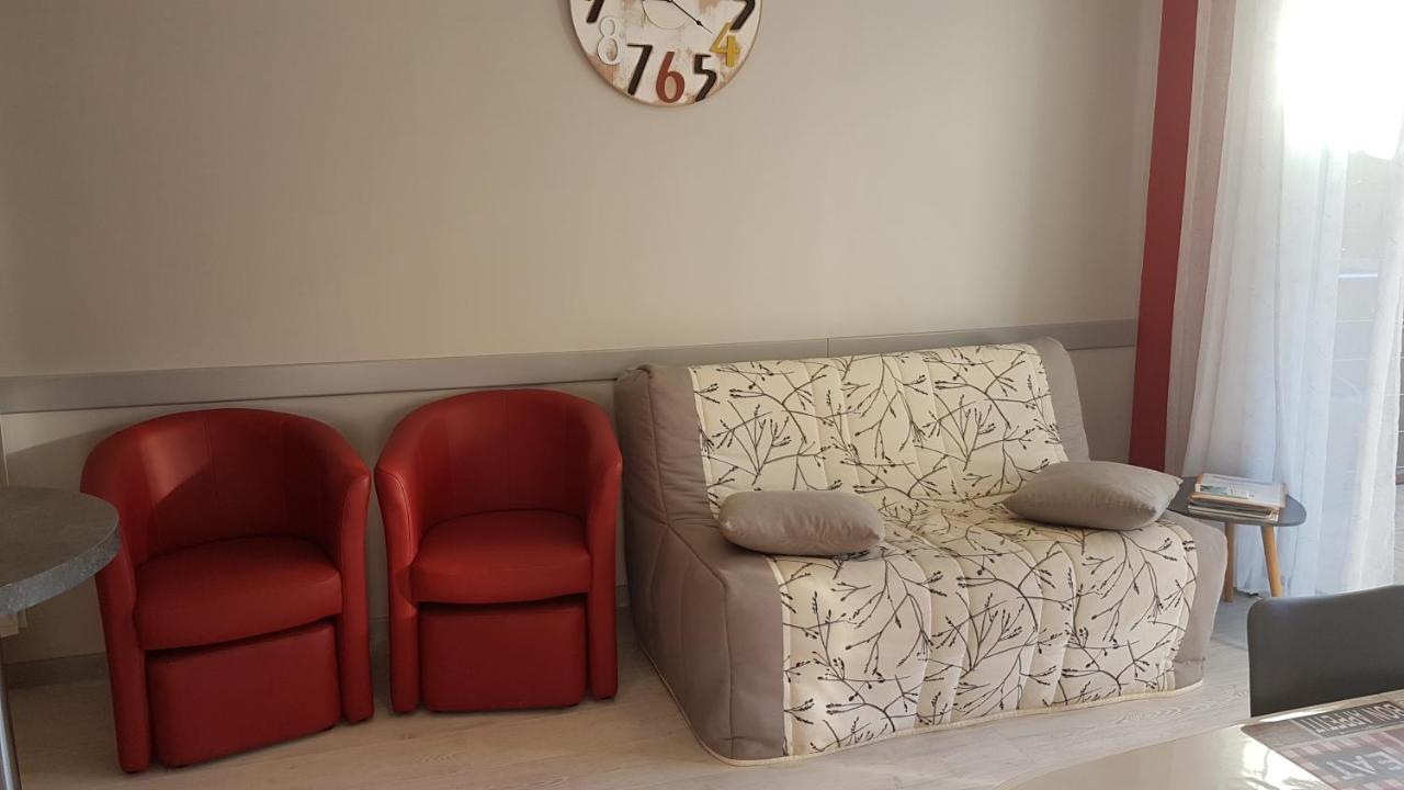 Apartment Aux Bons Thermes *
